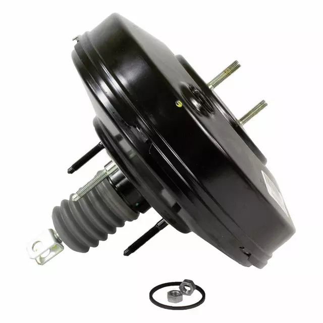 HG9Z2005H - Brakes: Brake Booster for Ford: Fusion Image