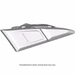 22866520 - : Instrument Panel Airbag Arming Status Display for GM Image