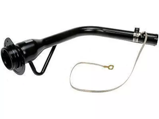 3L2Z9034CB - Fuel System: Filler Pipe for FORD Image