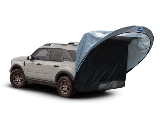 VPM1Z99000C38A - Exterior: Napier Sportz Cove for Ford: Bronco Sport, Edge, Expedition, Explorer | Lincoln: Corsair, Navigator Image