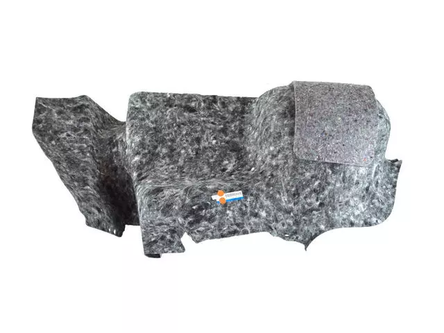 1WW40VXLAE - Interior Trim: Wheelhouse Carpet, Right for Mopar Image