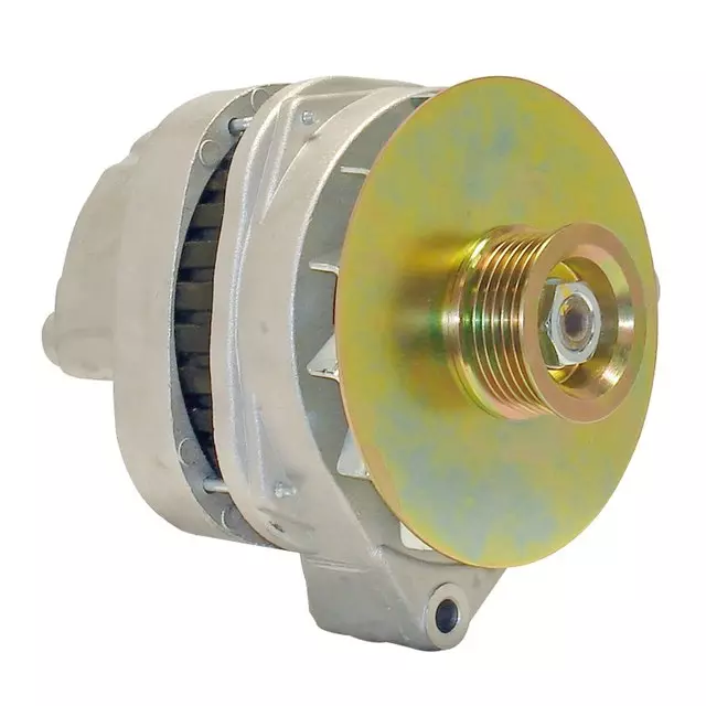 88864268 - : Alternator, Remanufactured for GM Image