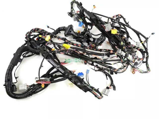 Body Wiring - Mopar (68200015AD)