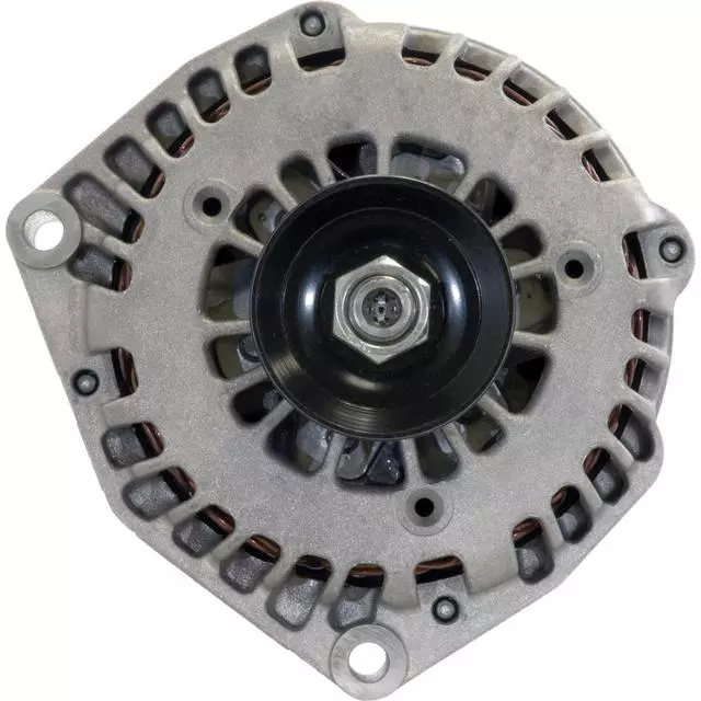 88878264 - : Alternator for GM Image