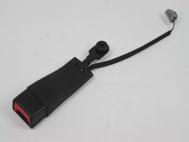 Buckle Assembly-S/Belt Buckle Assembly, Left - Mopar (1VU00JXWAC)