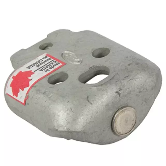 2008-2014 Ford Check Arm Bracket - Ford (6C2Z-1527218-AA)