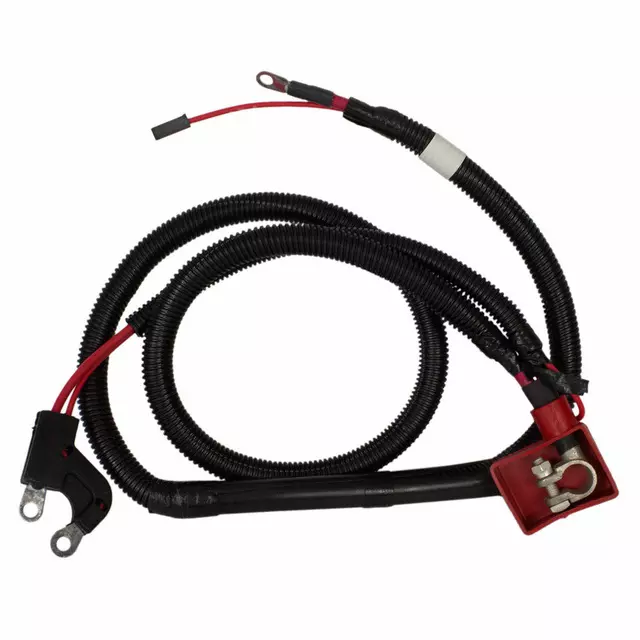 Cable Battery To Starter Mot - Ford (WC9050)