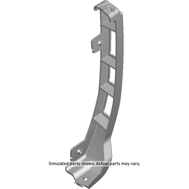 84499299 - Body: Reinforced Bracket for Chevrolet: Blazer Image