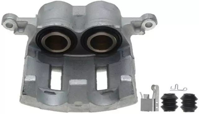 18FR2542 - : Front Brake Caliper for ACDelco Image