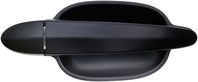 96593 - Body: Rear Left Exterior Door Handle for Dorman Image