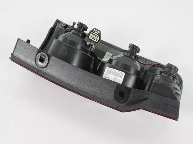 55396458AH - : Tail Stop Turn Sidemarker Lamp, Right for Mopar Image