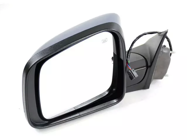 Outside Rearview Mirror, Left - Mopar (5SG19TZZAF)