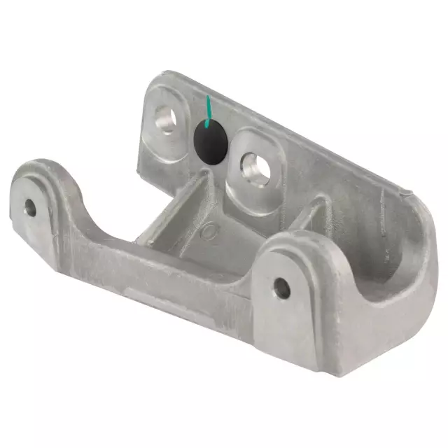 Battery Charger Front Bracket - Ford (LX6Z-14B303-G)