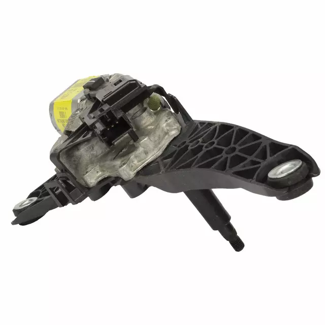 DA8Z17508A - Body: Wiper Motor for Ford: Flex Image