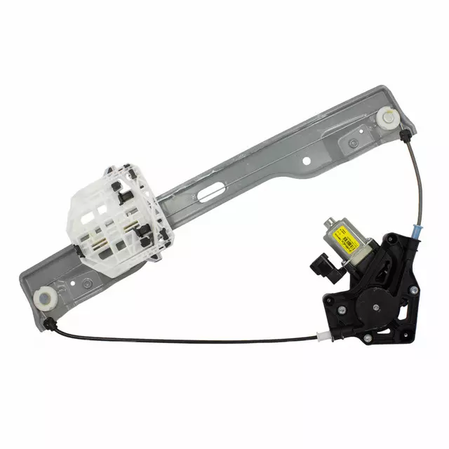 Window Regulator - Ford (GD9Z-5427000-B)