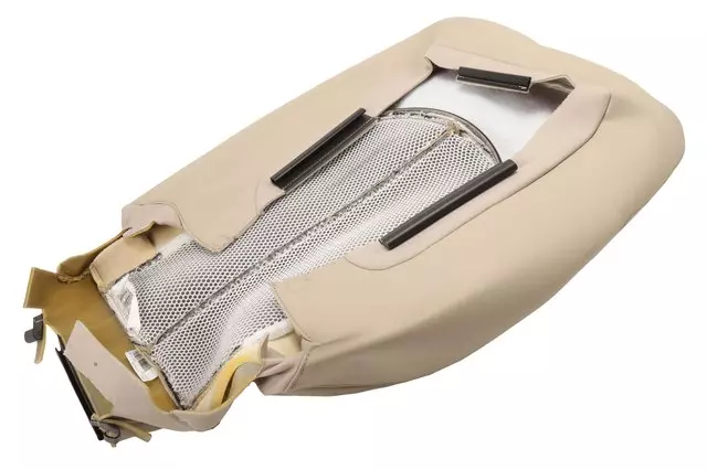 90905621 - Body: Seat Back Cover for Buick: LaCrosse Image