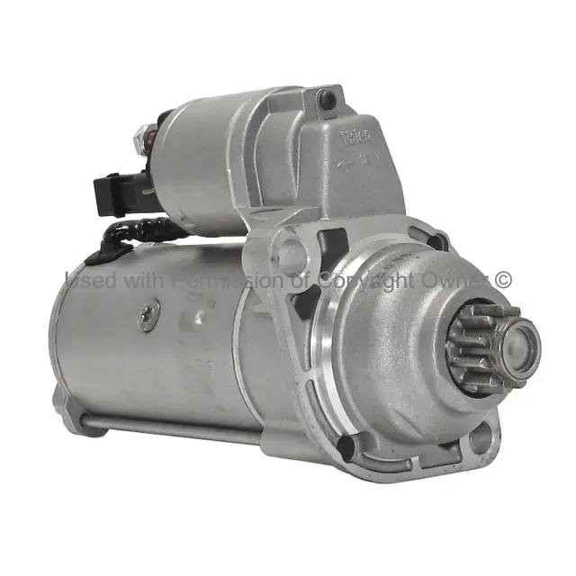 17755N - Charging &amp; Starting Systems: Starter Motor for MPA ELECTRICAL Image
