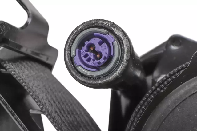 Lap & Shoulder Belt - GM (84863566)