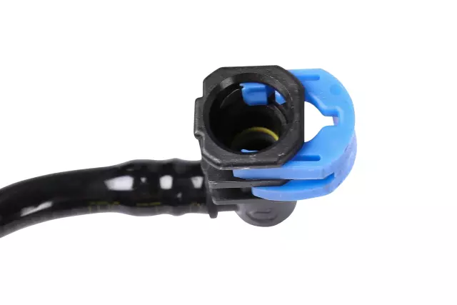 Power Brake Booster Pump Inlet Pipe Assembly - GM (23226568)
