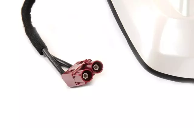 23258451 - : 2016-2018 GM Antenna Assembly for Chevrolet: Silverado 2500 HD, Silverado 3500 HD | GMC: Sierra 2500 HD, Sierra 3500 HD Image