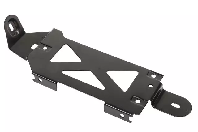15297845 - Electrical: Bracket for Buick: Regal | Chevrolet: Impala, Impala Limited, Monte Carlo Image