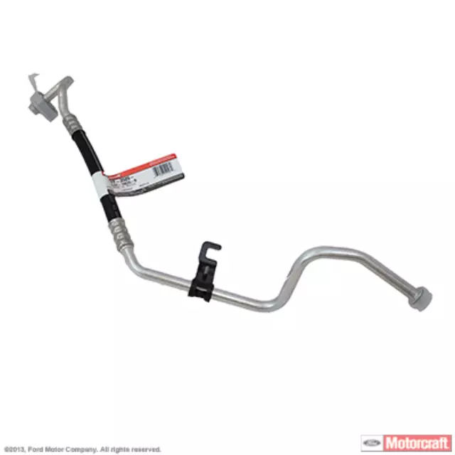 Liquid Line - Ford (9L8Z-19835-B)