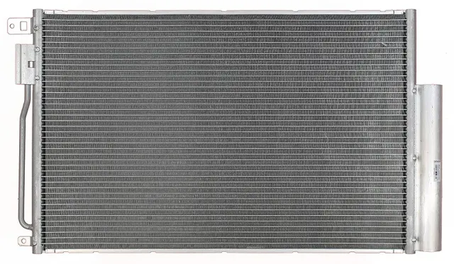 7014063 - : Agility A/C Condenser for Agility Image