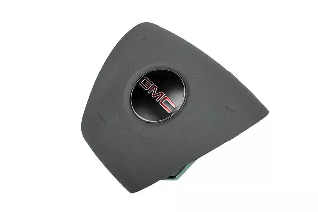 20928239 - Electrical: Driver Inflator Module for GMC: Sierra 2500 HD, Sierra 3500 HD Image