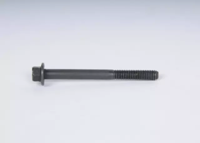 8675533 - Transmission: 3rd and 4th Clutch Accumulator Housing Bolt for ACDelco Image