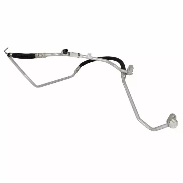 Front AC Tube - Ford (CK4Z-19972-B)