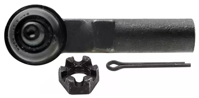 F Rod Kit - GM (19460555)