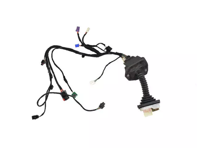 Front Door Wiring, Right - Mopar (68251723AB)