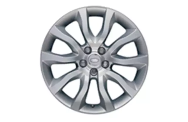LR044848 - : Alloy Wheel - 20" 5 Split-Spoke, 'Style 5002' for Land-Rover Image