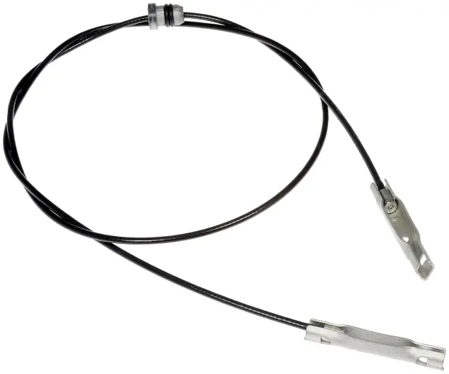 C660923 - Brake: Parking Brake Cable for Dorman Image