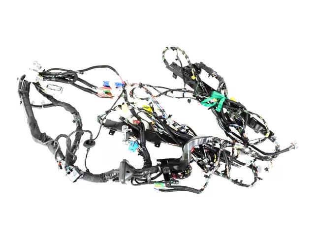 Body Wiring - Mopar (68235821AC)