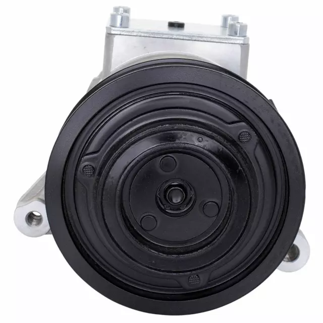 QYCC101 - : Compressor Assembly for Ford Image