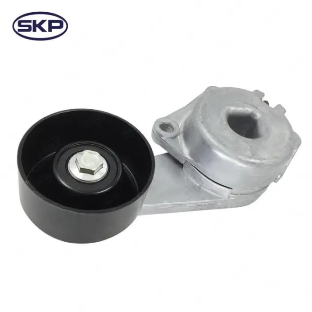 SK89237 - Engines &amp; Components: SKP Accessory Drive Belt Tensioner Assembly for Skyward Automotive Image