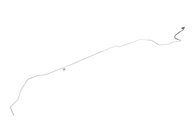 22706257 - : Vapor Canister Purge Pipe for ACDelco Image