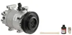 6067NK - : Complete Air Conditioning Kit w/ New Compressor for FOUR SEASONS Image