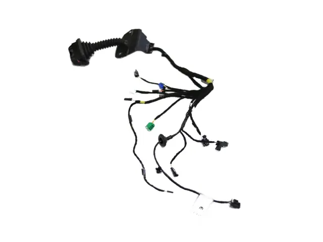 68403948AD - Electrical: Front Door Wiring, Right for Mopar Image