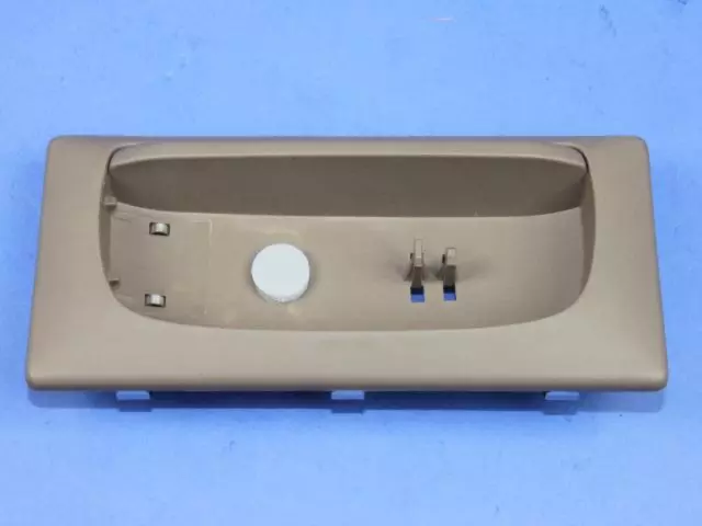 Flashlight Bezel - Mopar (5LB80HL5AA)