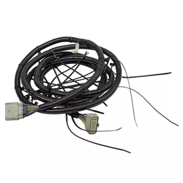 BC3Z14A655A - : Wire Assembly Fuel Sender for Ford Image