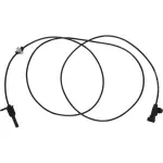 2ABS5276 - : Holstein Parts 2ABS5276 ABS Wheel Speed Sensor for HOLSTEIN Image