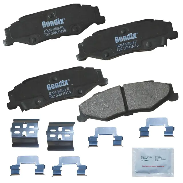 CFM732 - : BENDIX Premium Copper-Free for BENDIX Image