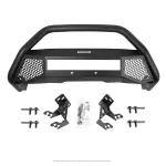 548860T - : RC4 LR Light Ready Bull Bar with Mounting Brackets Kit for Go Rhino Image