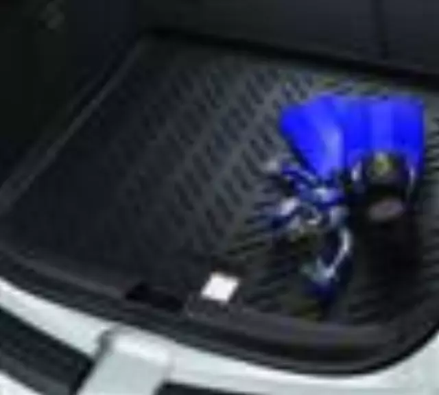 8BL09 - Interior: Cargo Tray for Mazda Image