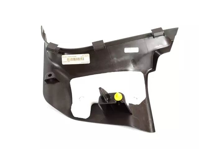 Cowl Side Trim Panel, Right - Mopar (5XL64LU5AA)