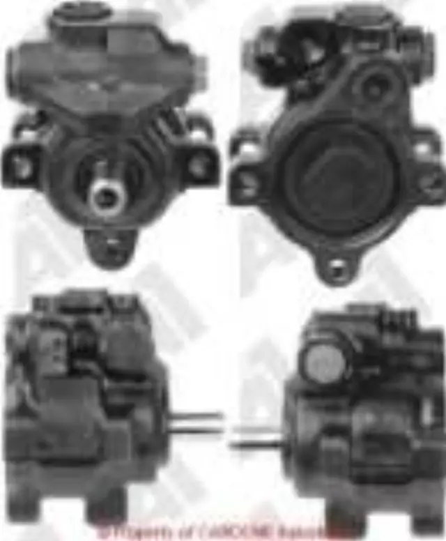 20323 - : Power Steering Pump for Cardone Image