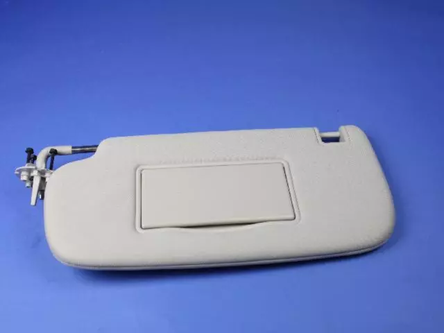 1LS23HDAAH - : Illuminated Visor, Left for Mopar Image