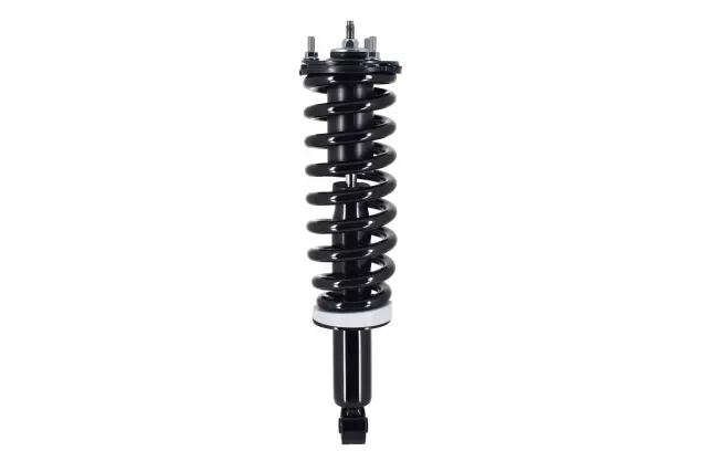 1345565L - : Focus Auto Parts Suspension Strut and Coil Spring Assembly for Focus Auto Parts Image